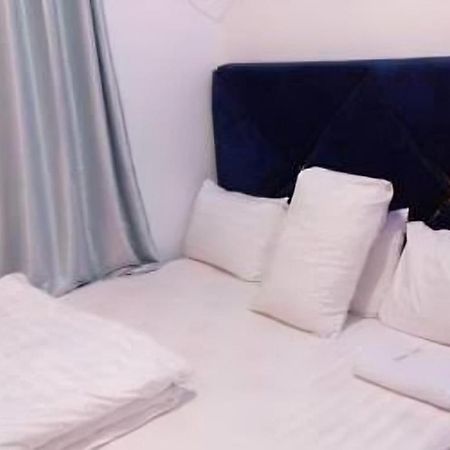 פורט הרקורט Charles Groove Hotel & Suit מראה חיצוני תמונה