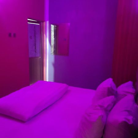 פורט הרקורט Charles Groove Hotel & Suit מראה חיצוני תמונה