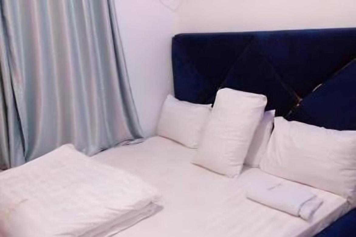 פורט הרקורט Charles Groove Hotel & Suit מראה חיצוני תמונה