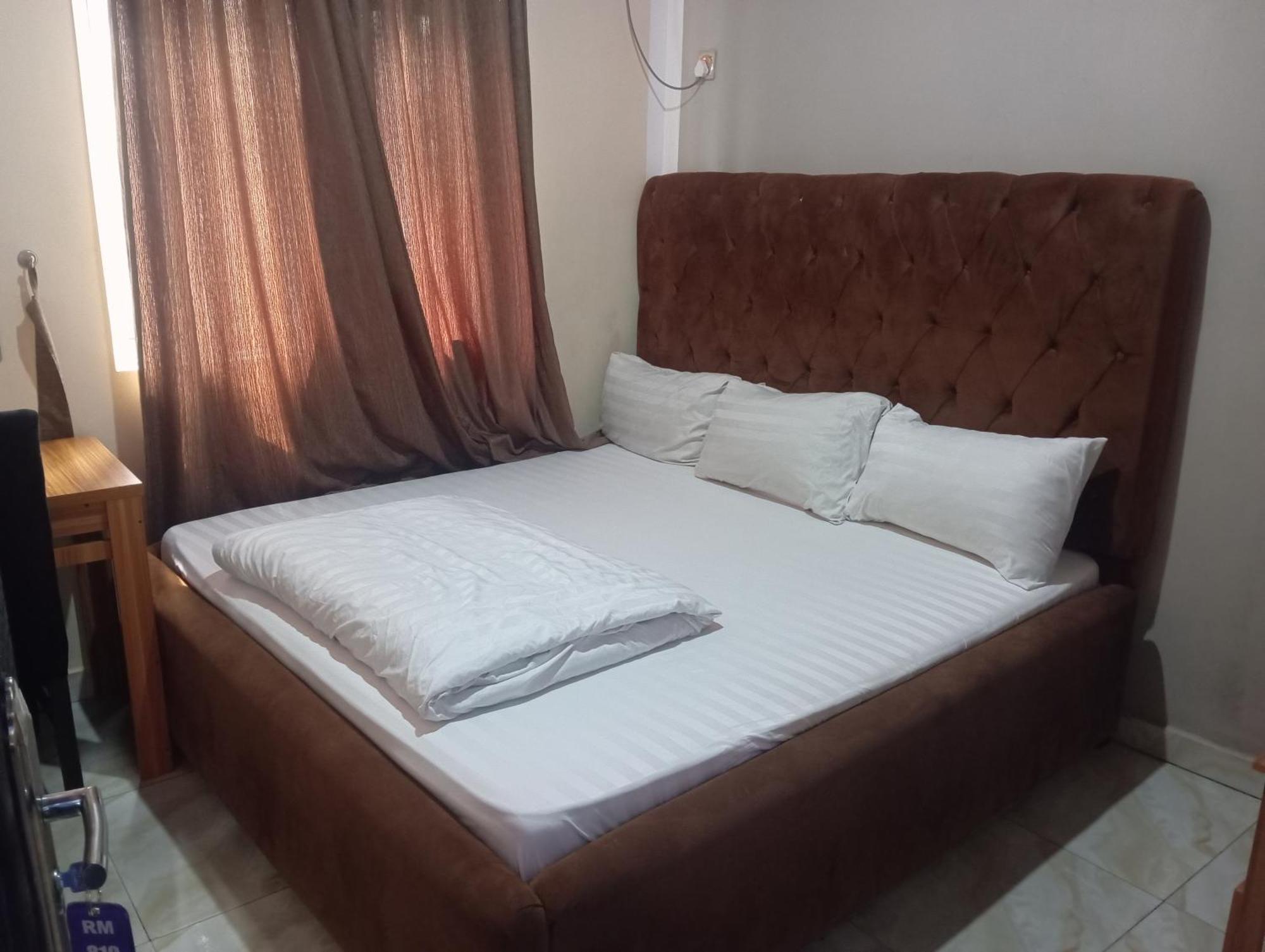 פורט הרקורט Charles Groove Hotel & Suit מראה חיצוני תמונה