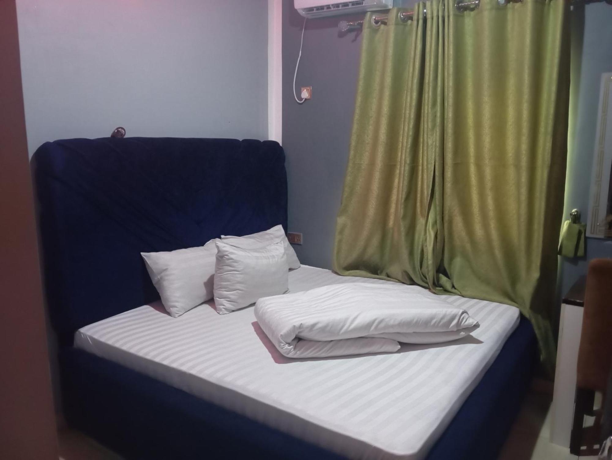 פורט הרקורט Charles Groove Hotel & Suit מראה חיצוני תמונה